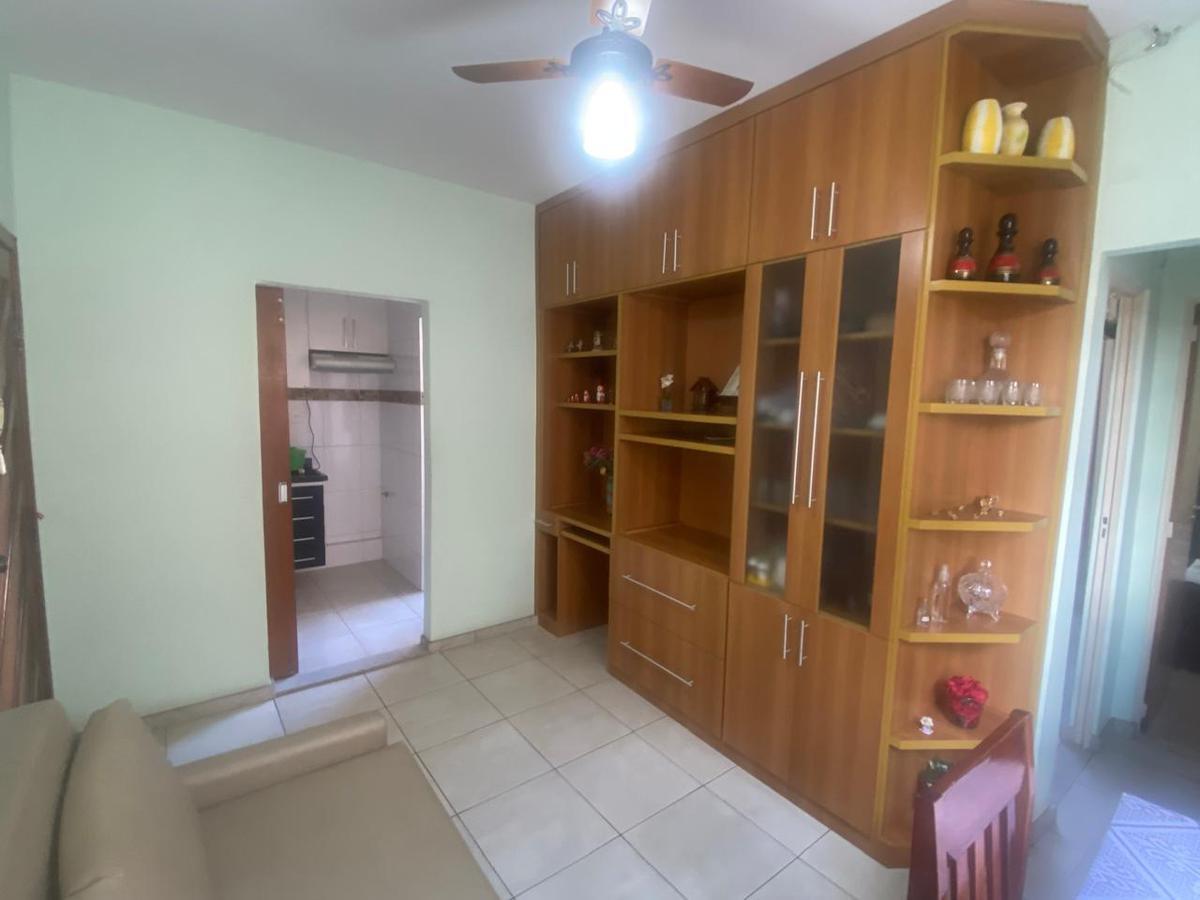 Apartamento, Glória, 2 Quartos, 1 Vaga