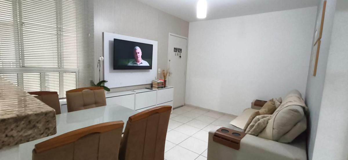 Apartamento, Arpoador, 2 Quartos, 1 Vaga