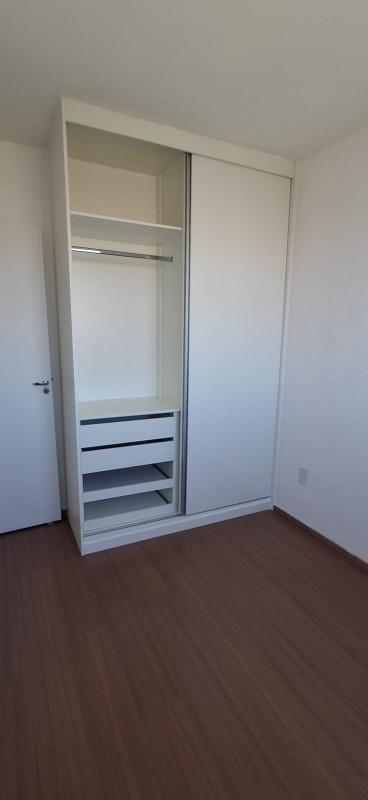 Apartamento, Mantiqueira, 2 Quartos, 1 Vaga
