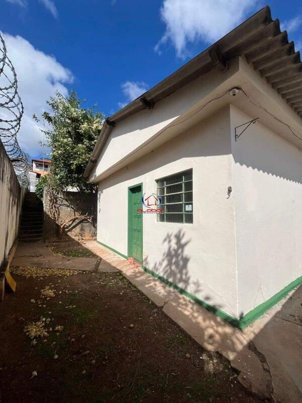 Casa, Ouro Preto, 2 Quartos