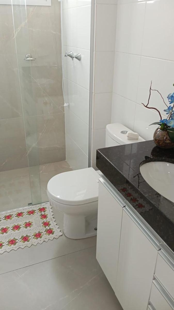 Apartamento, Alto Barroca, 3 Quartos, 2 Vagas, 1 Suíte