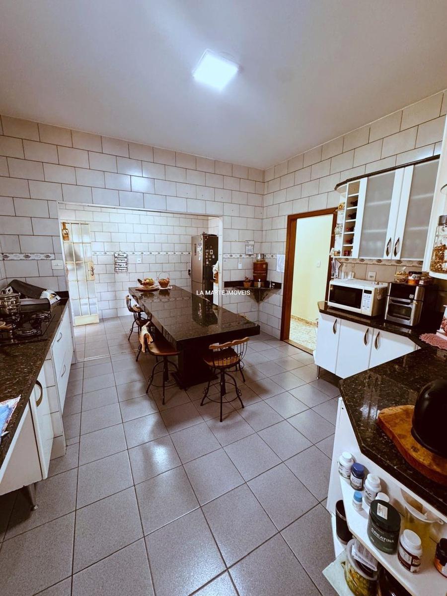 Casa, Jardim Riacho das Pedras, 3 Quartos, 4 Vagas, 1 Suíte
