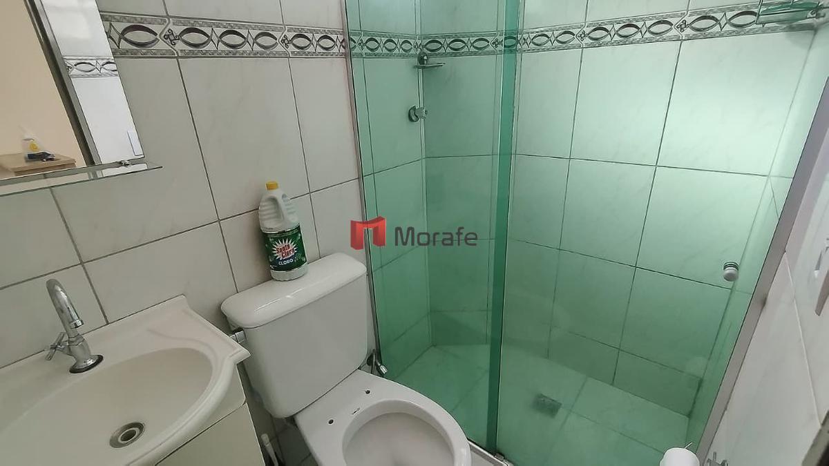 Apartamento, Jardim Montanhês, 2 Quartos, 1 Vaga