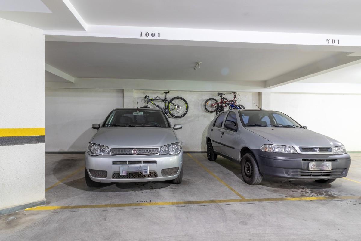 Apartamento, Anchieta, 3 Quartos, 3 Vagas, 1 Suíte