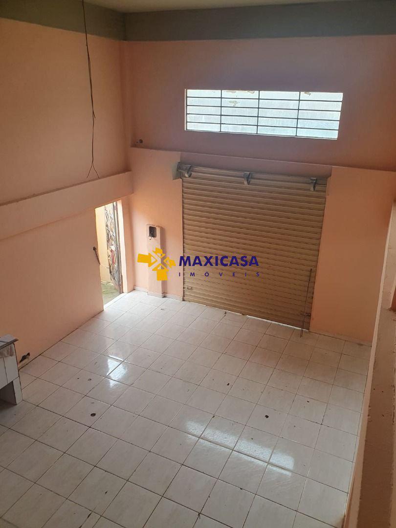 Galpão, Vila Clóris, 0 Quarto, 0 Vaga