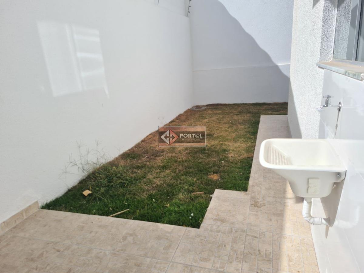 Apartamento, Guarani, 2 Quartos, 1 Vaga