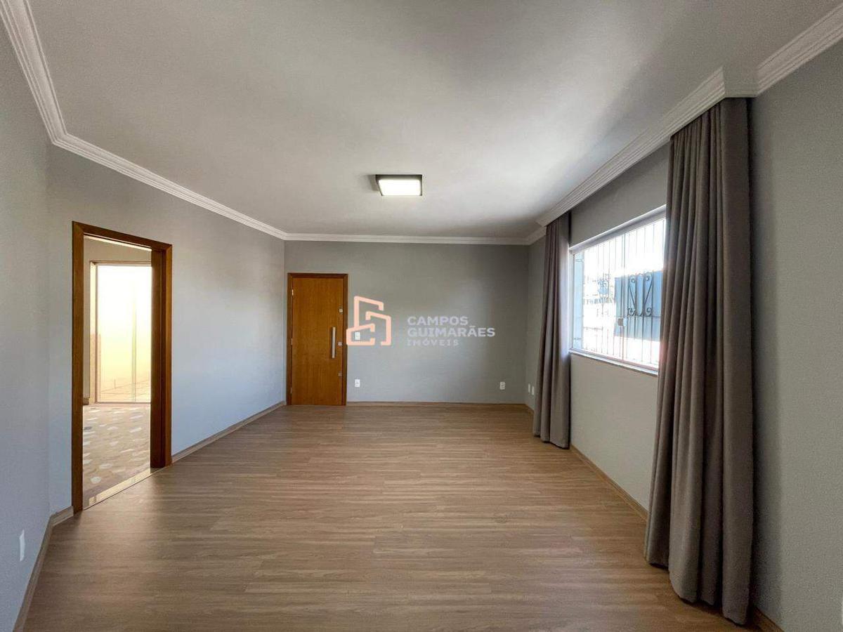 Apartamento, Alípio de Melo, 3 Quartos