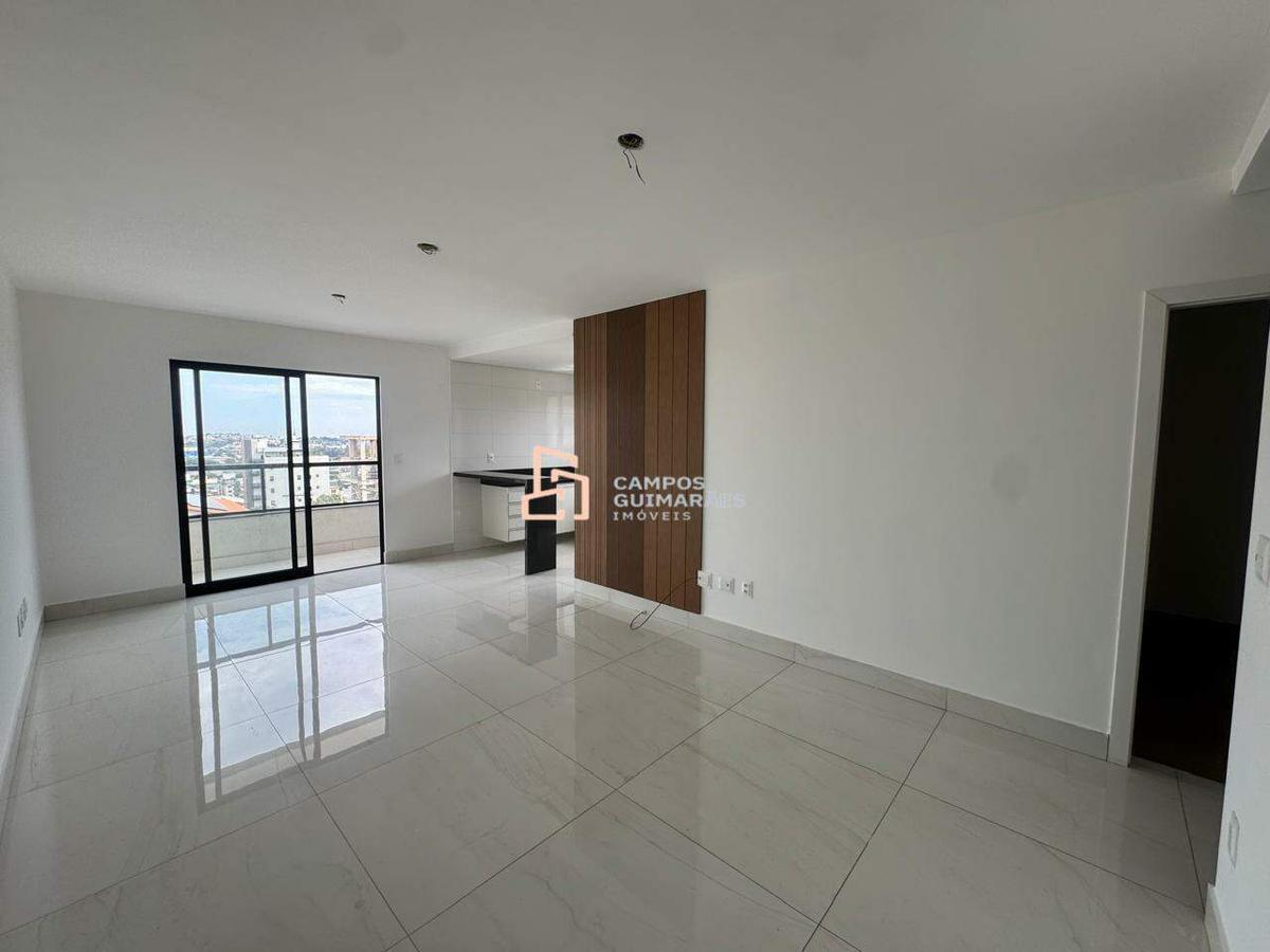 Apartamento, Barreiro, 3 Quartos, 2 Vagas, 1 Suíte