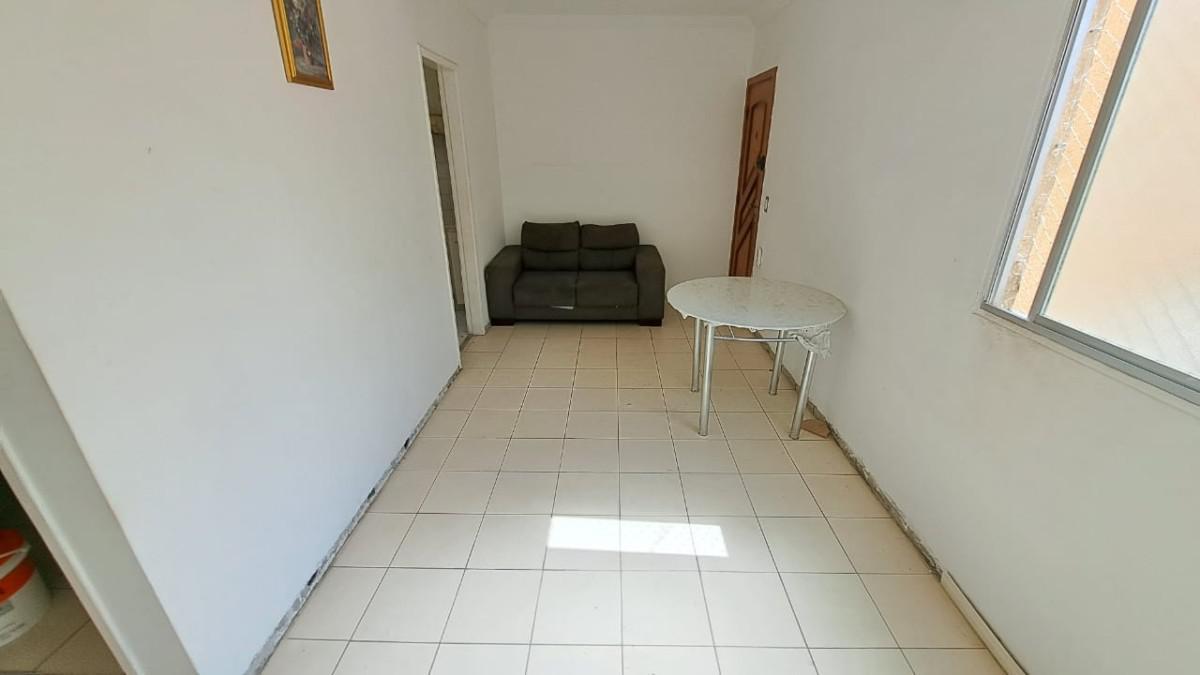 Apartamento, Santa Cruz, 3 Quartos, 1 Vaga