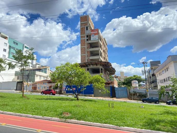 Cobertura, Castelo, 4 Quartos, 4 Vagas, 2 Suítes
