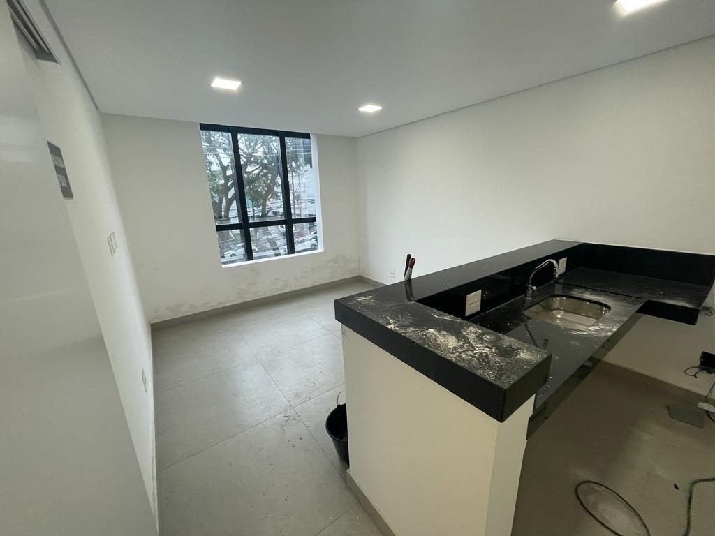 Apartamento, Cidade Jardim, 4 Quartos, 4 Vagas, 4 Suítes