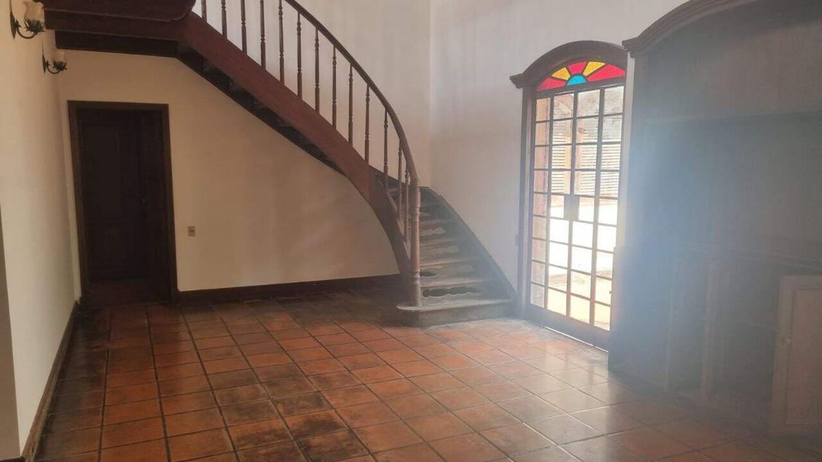 Casa, Cidade Jardim, 4 Quartos, 6 Vagas, 2 Suítes