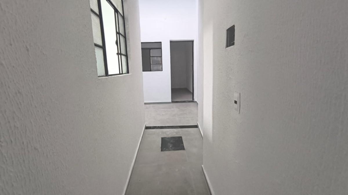 Galpão, Santa Cruz, 0 Quarto, 2 Vagas