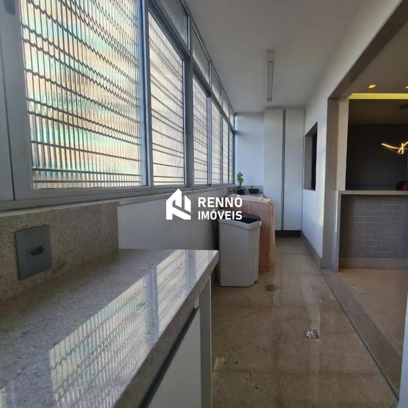 Apartamento, Santo Antônio, 3 Quartos, 1 Vaga, 1 Suíte