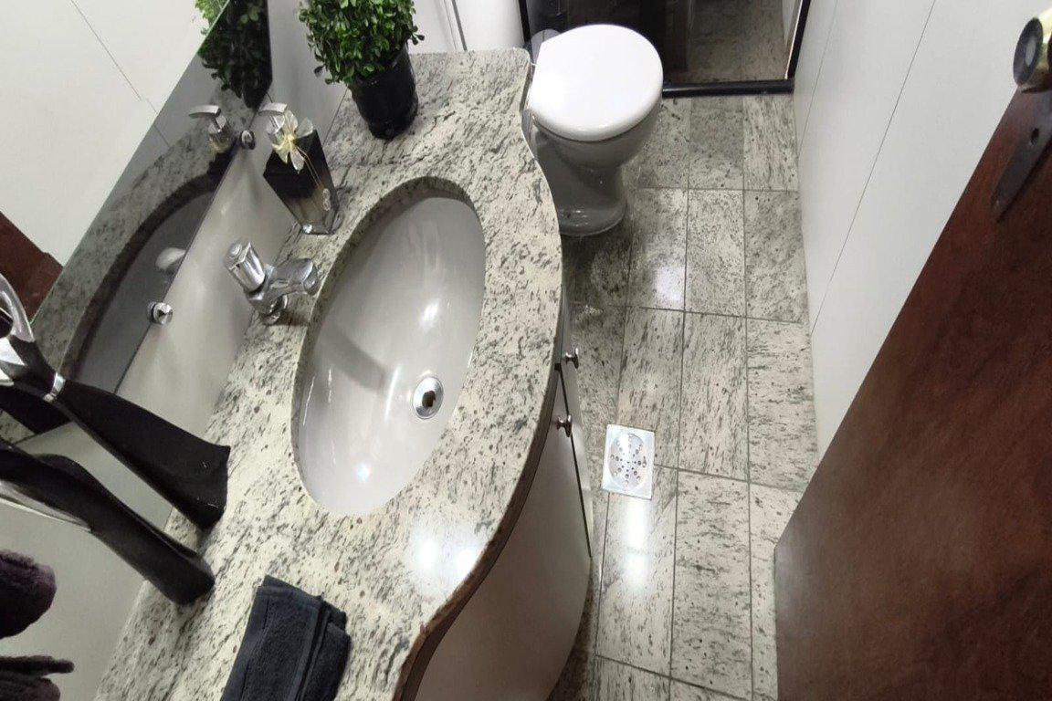 Apartamento, União, 3 Quartos, 2 Vagas, 1 Suíte