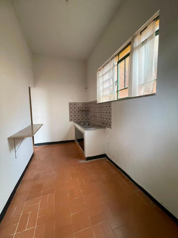 Casa, Santo André, 4 Quartos, 1 Vaga