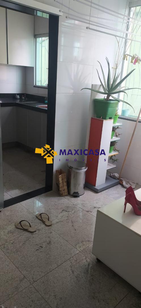 Apartamento, Parque Copacabana, 3 Quartos, 0 Vaga, 1 Suíte