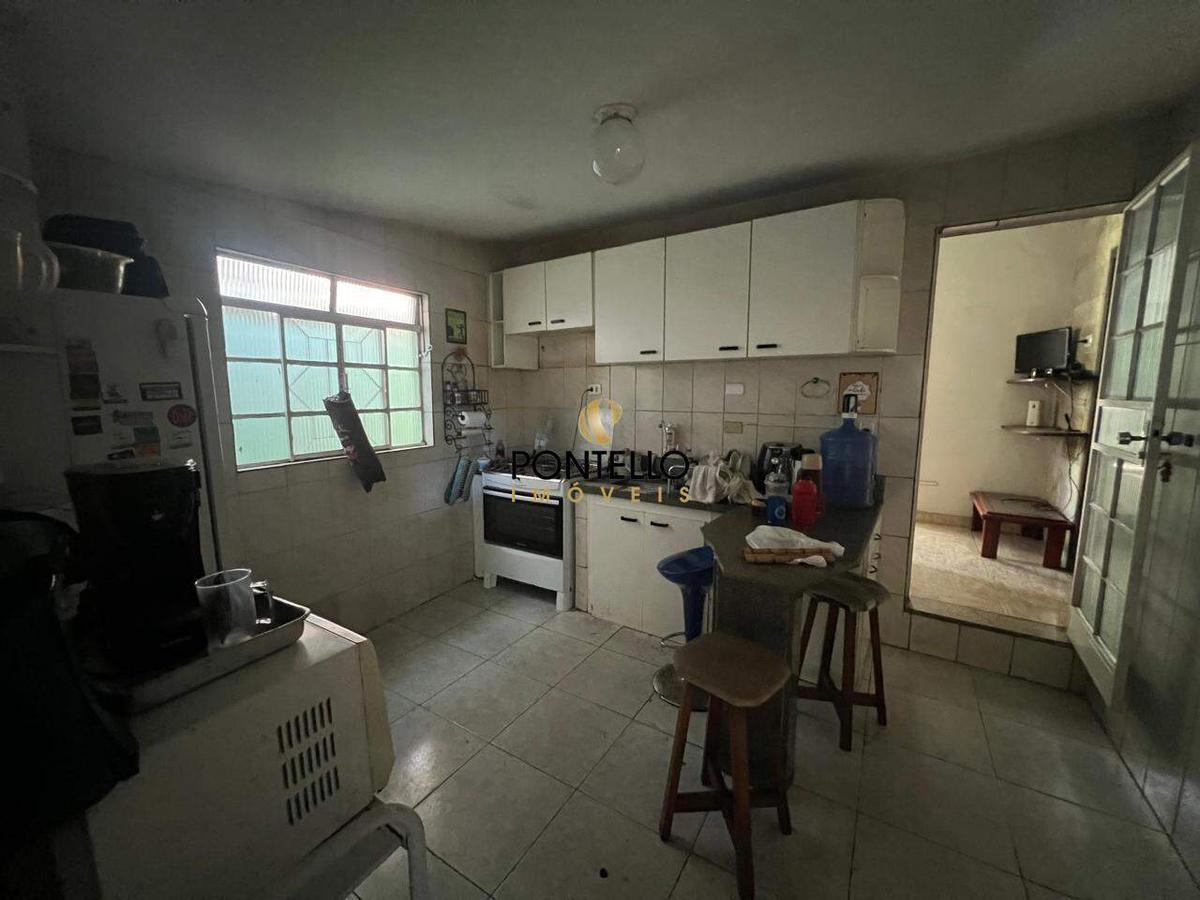 Casa, São Dimas, 3 Quartos, 2 Vagas