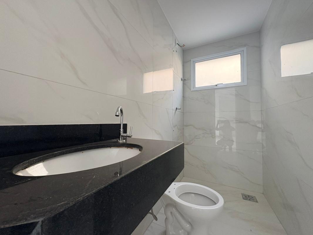 Apartamento, Centro, 2 Quartos, 2 Vagas, 1 Suíte