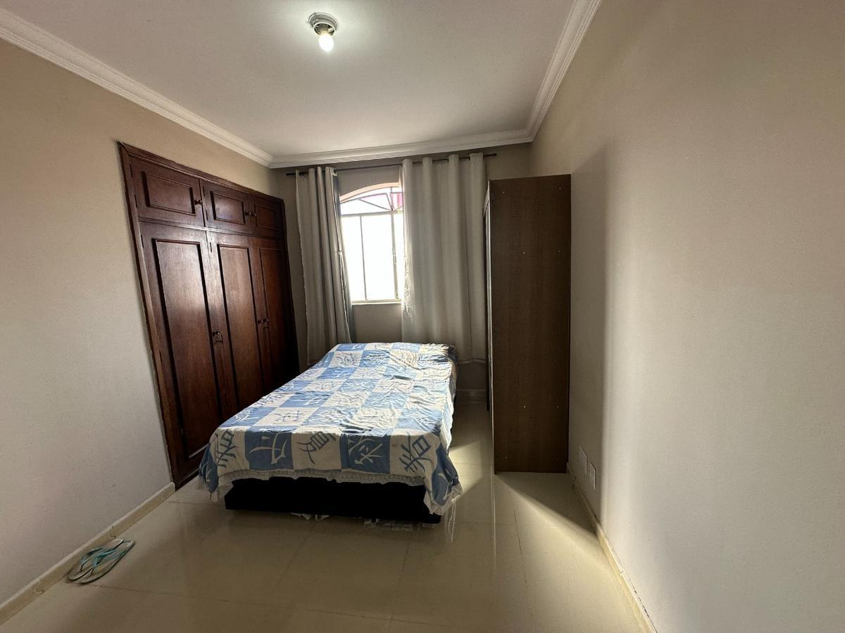 Apartamento, Renascença, 3 Quartos, 1 Vaga, 1 Suíte