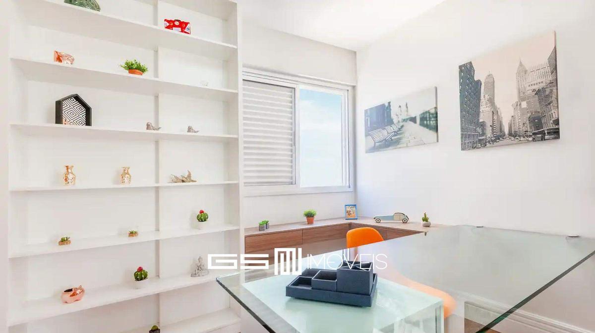 Apartamento, Santo Antônio, 3 Quartos, 2 Vagas, 2 Suítes
