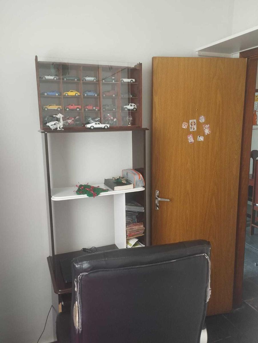 Apartamento, Camargos, 2 Quartos, 1 Vaga