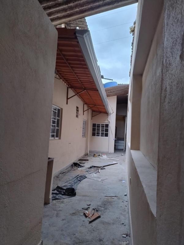 Casa, Vila das Flores, 5 Quartos, 1 Vaga