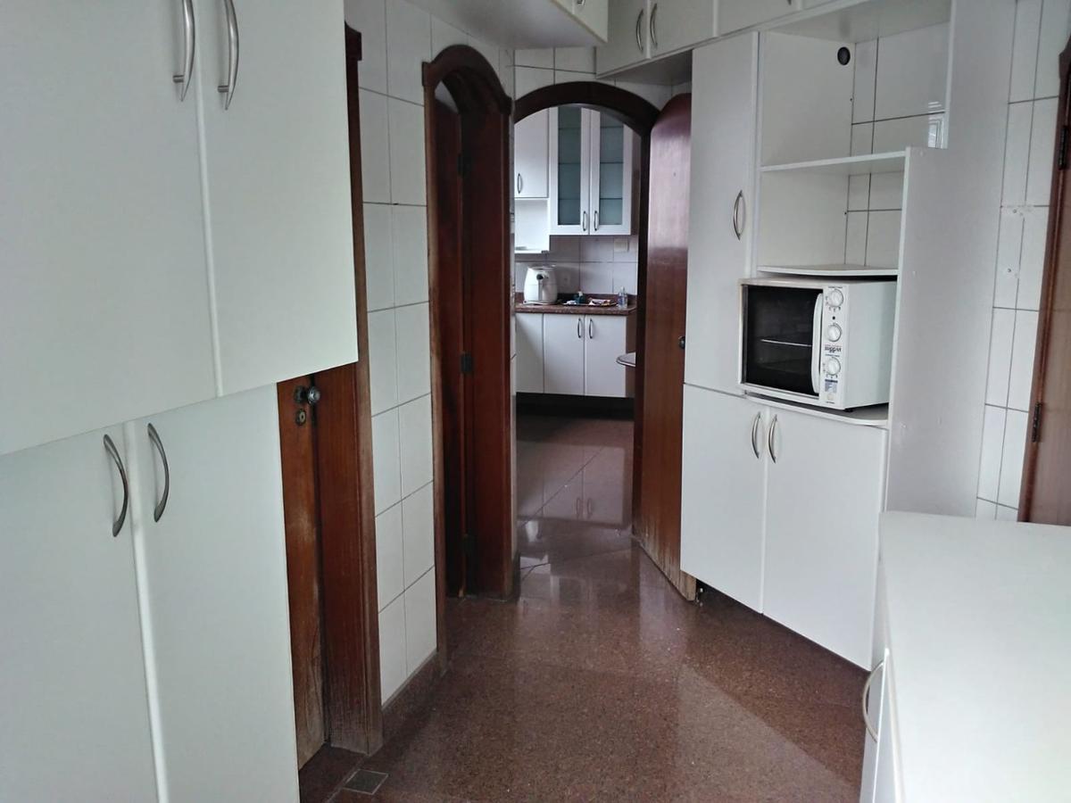Apartamento, Cidade Nova, 4 Quartos, 3 Vagas, 2 Suítes