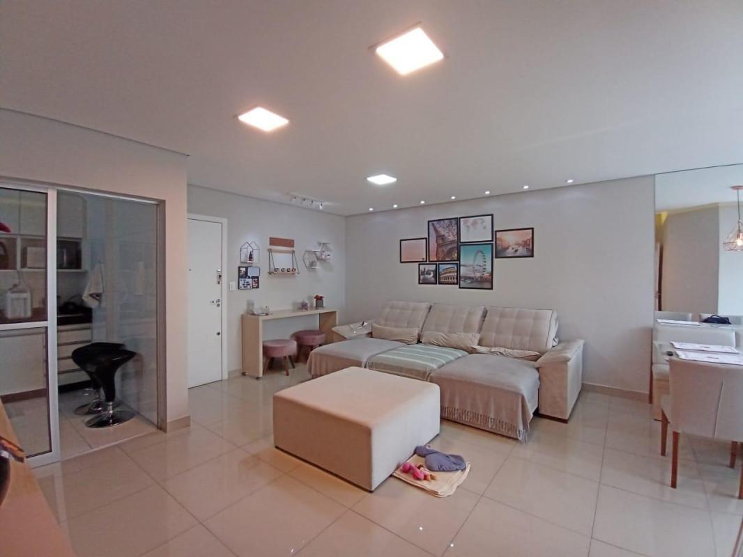 Apartamento, Jardim Riacho das Pedras, 3 Quartos, 2 Vagas, 1 Suíte