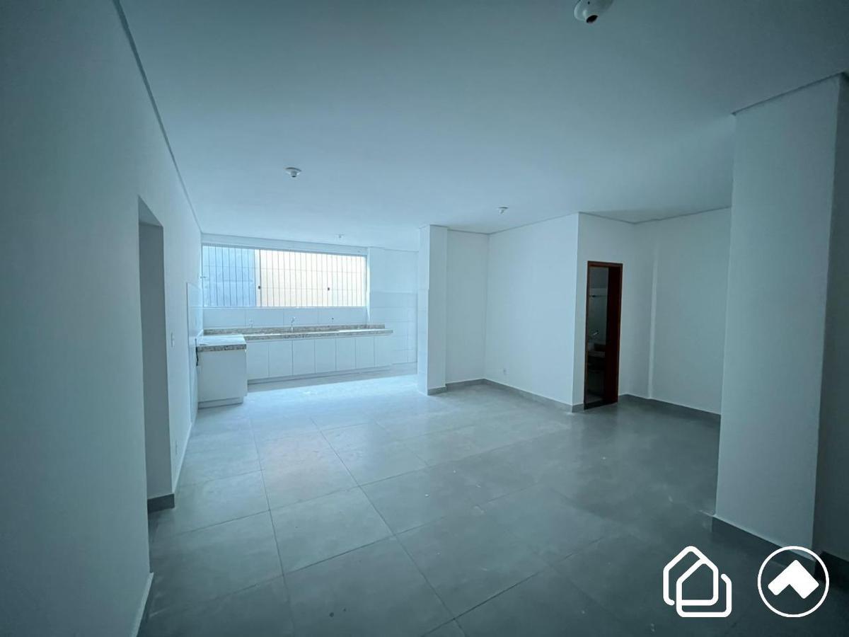 Apartamento, Buritis, 2 Quartos, 1 Vaga, 1 Suíte