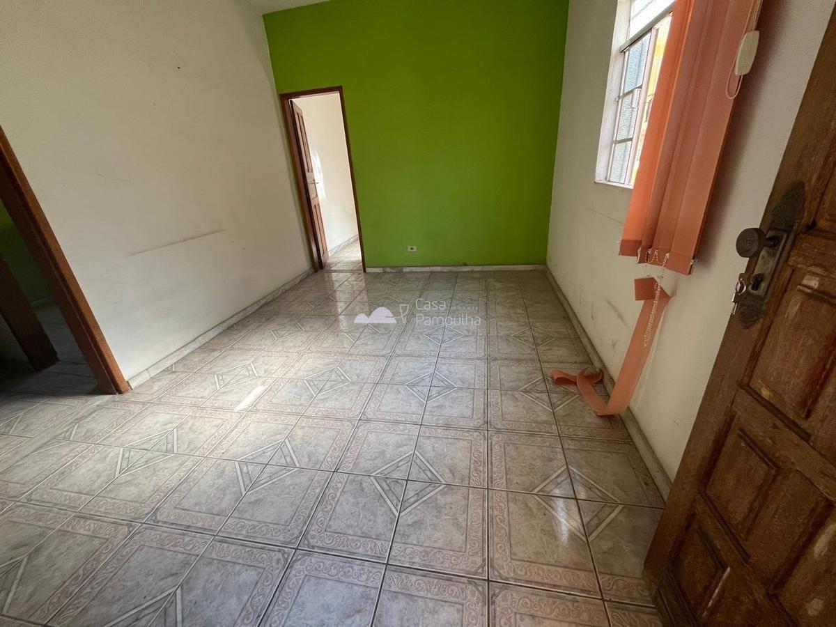 Casa, Santa Mônica, 5 Quartos, 2 Vagas