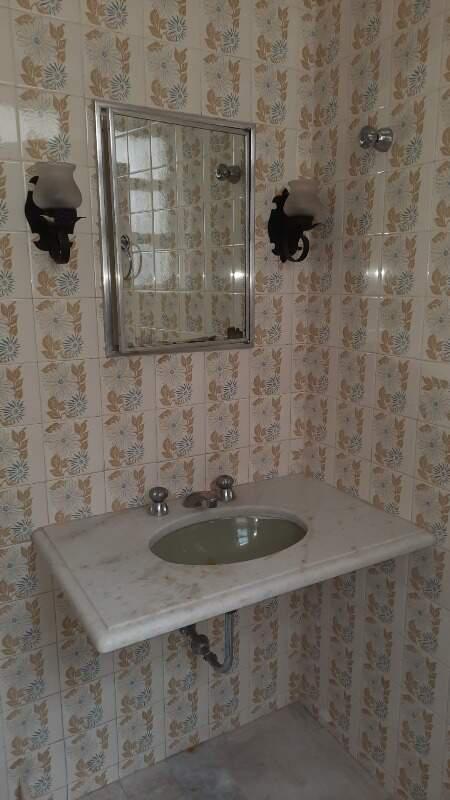 Apartamento, Cruzeiro, 4 Quartos, 2 Vagas, 1 Suíte