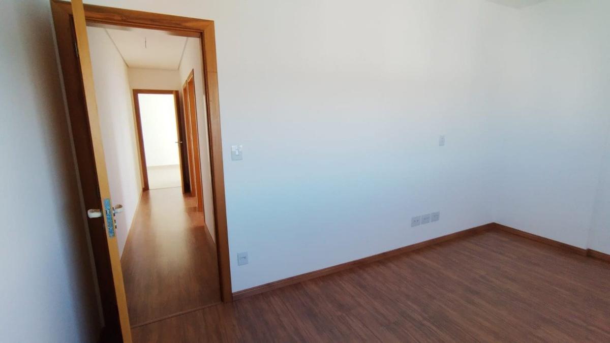 Cobertura, Nova Suíssa, 3 Quartos, 4 Vagas, 1 Suíte