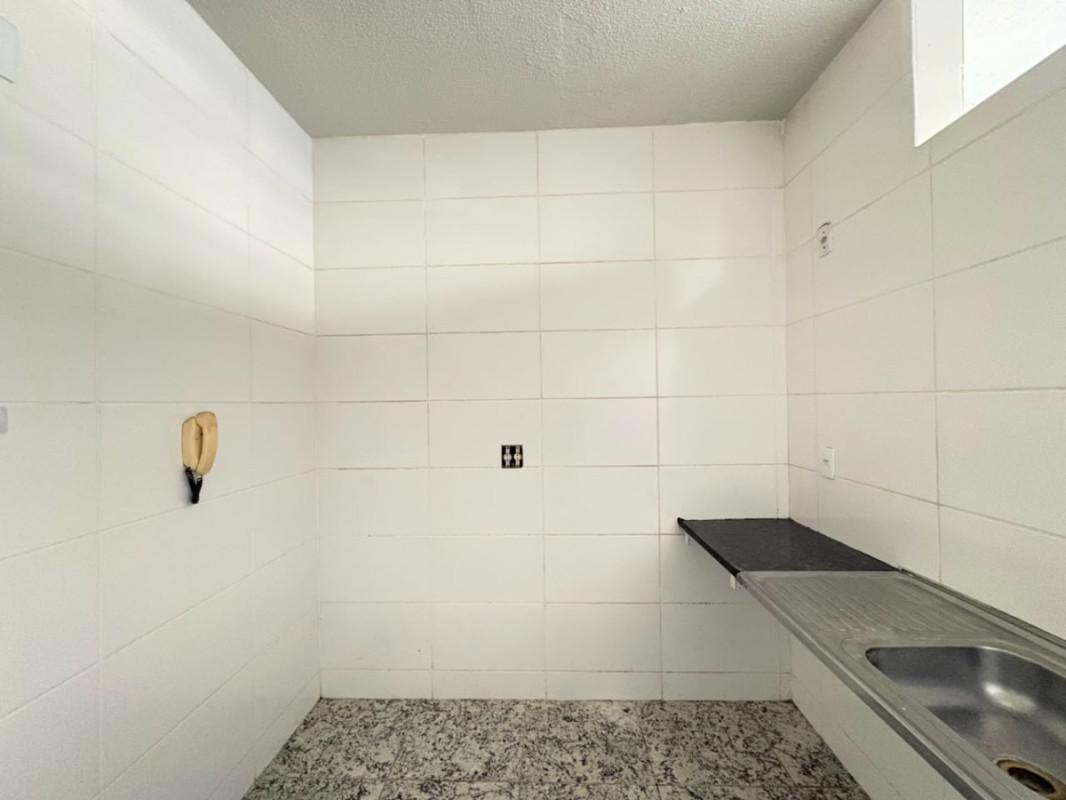 Apartamento, Jardim Riacho das Pedras, 2 Quartos, 1 Vaga
