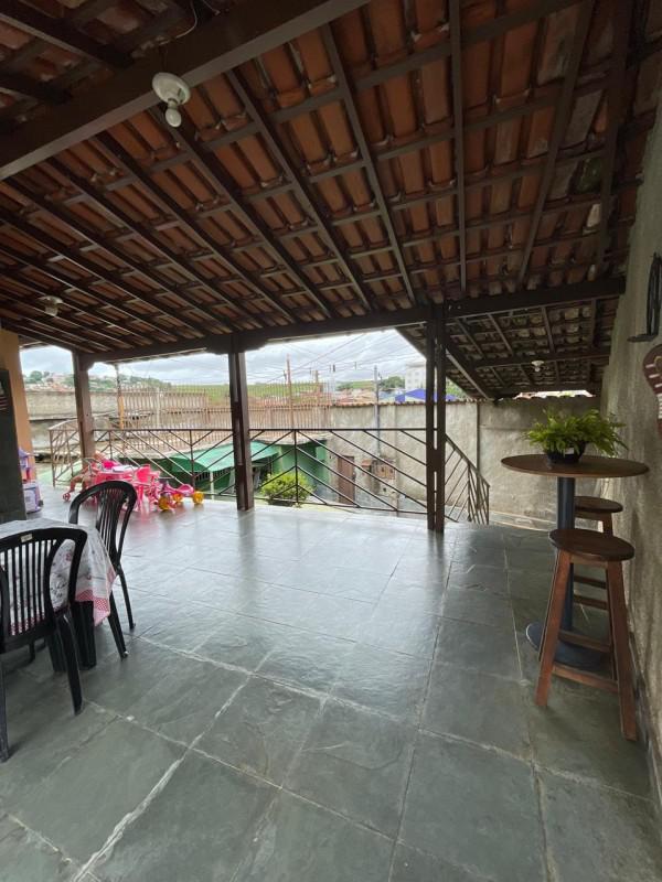 Casa, Pindorama, 3 Quartos, 5 Vagas
