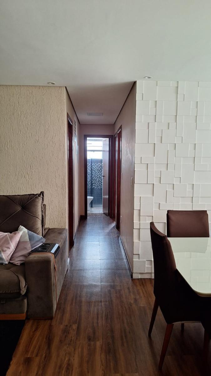 Apartamento, Santa Mônica, 3 Quartos, 2 Vagas