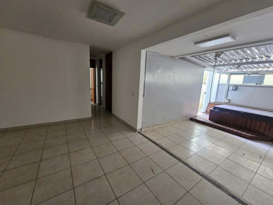 Apartamento, Buritis, 3 Quartos, 3 Vagas, 1 Suíte