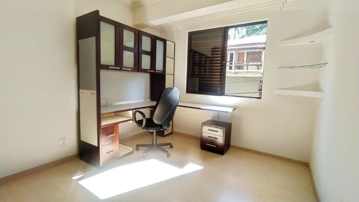 Apartamento, Santa Lúcia, 3 Quartos, 2 Vagas, 1 Suíte