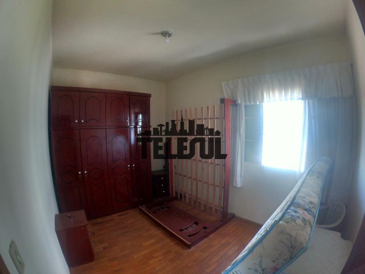 Apartamento, Vila Pinto, 2 Quartos, 0 Vaga
