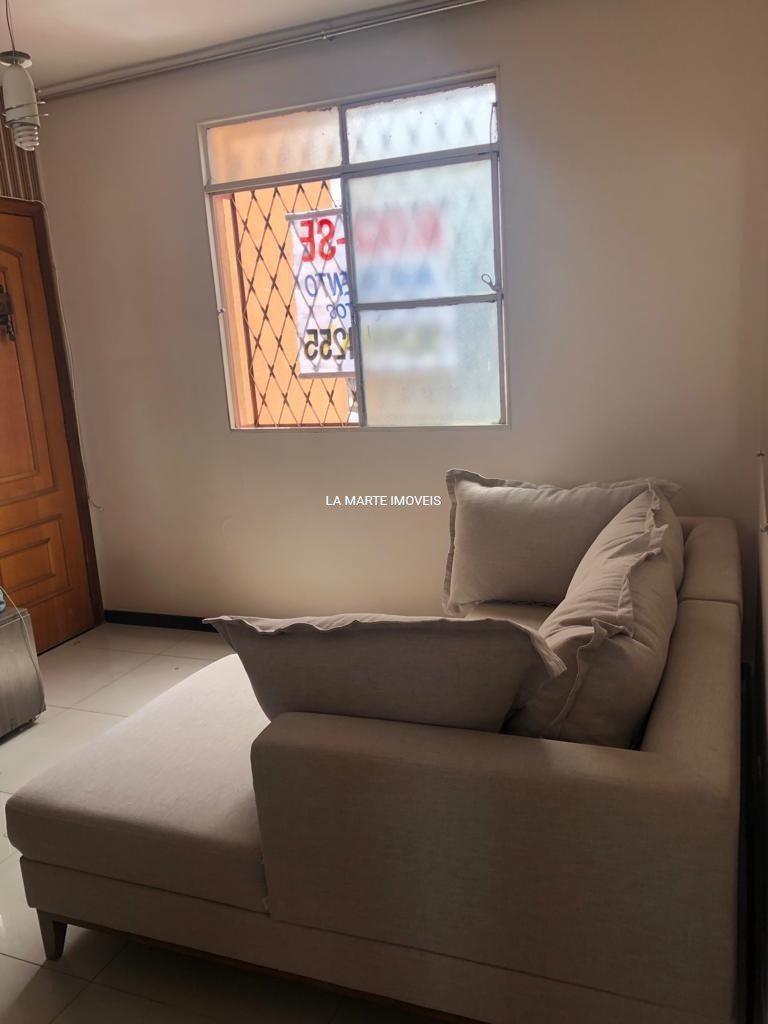 Apartamento, Riacho das Pedras, 2 Quartos, 1 Vaga