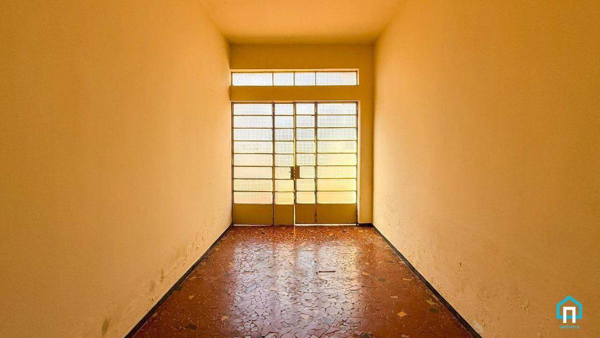 Casa, Centro, 3 Quartos, 1 Vaga, 1 Suíte
