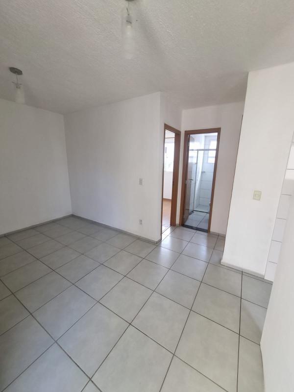 Apartamento, Sapucaia II, 2 Quartos, 1 Vaga