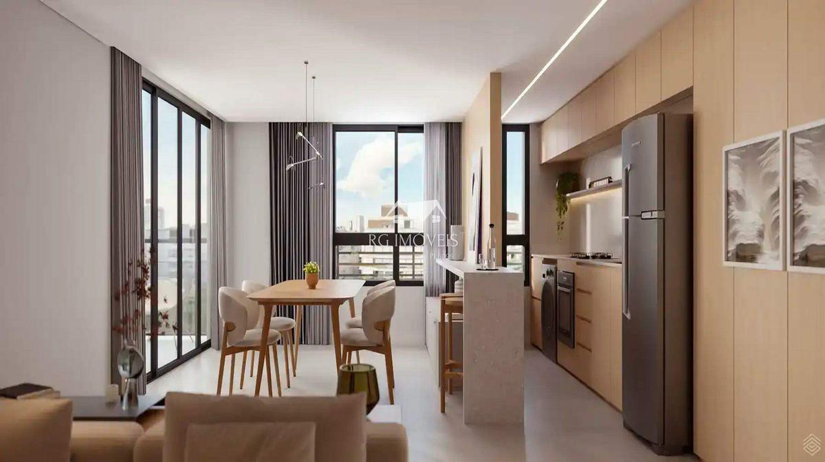 Apartamento, Gutierrez, 2 Quartos, 1 Vaga, 1 Suíte