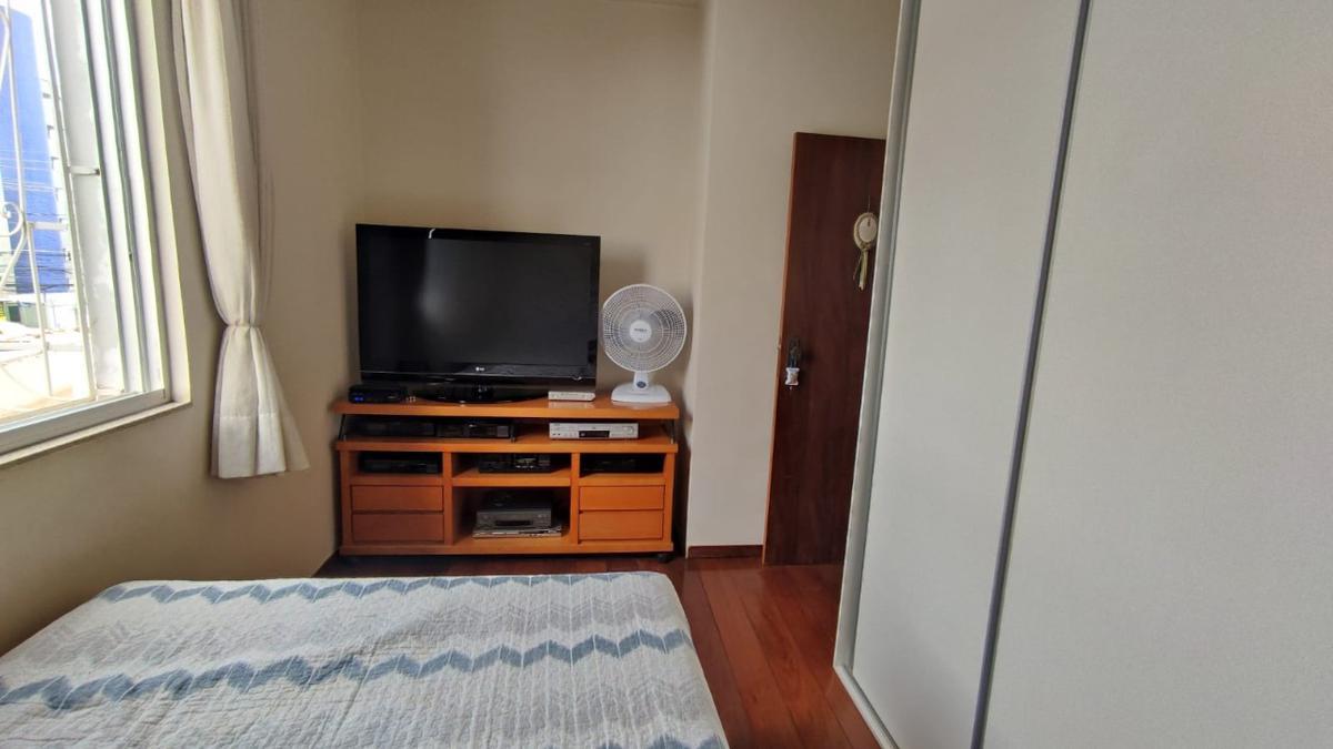 Apartamento, Cidade Nova, 4 Quartos, 2 Vagas, 1 Suíte