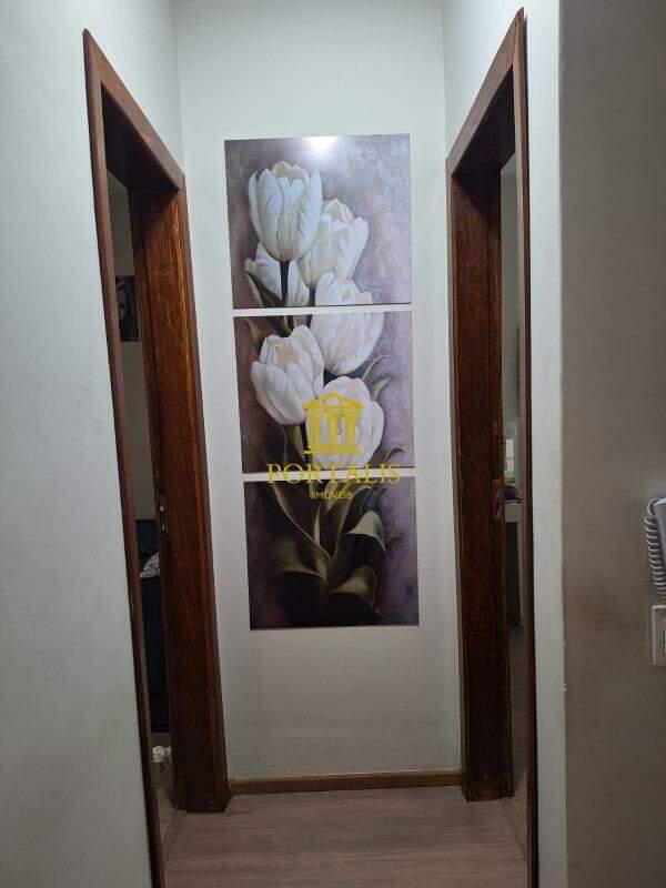 Apartamento, Colégio Batista, 2 Quartos, 0 Vaga, 1 Suíte