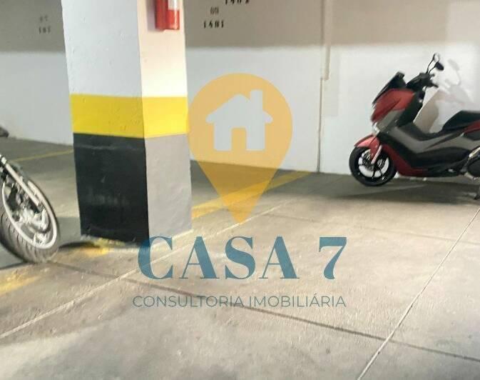 Apartamento, Anchieta, 1 Quarto, 1 Vaga, 1 Suíte