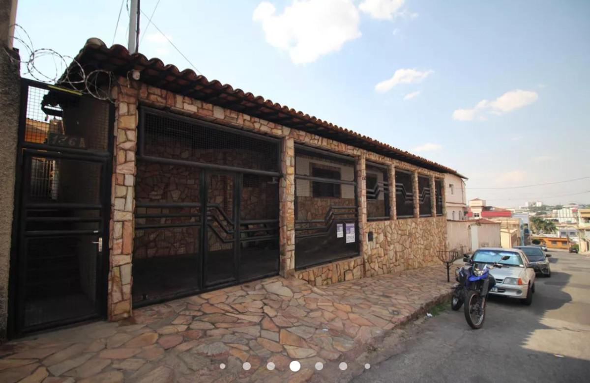 Casa, Inconfidentes, 3 Quartos, 2 Vagas, 1 Suíte