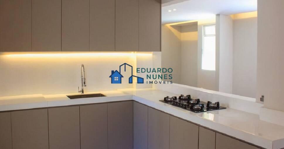 Apartamento, Sion, 4 Quartos, 2 Vagas, 1 Suíte