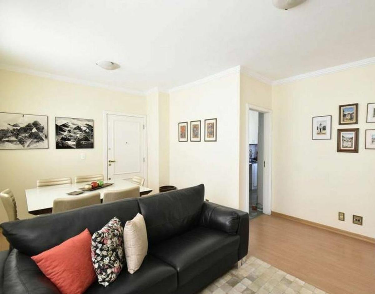 Apartamento, São Luiz (pampulha), 3 Quartos, 2 Vagas, 1 Suíte