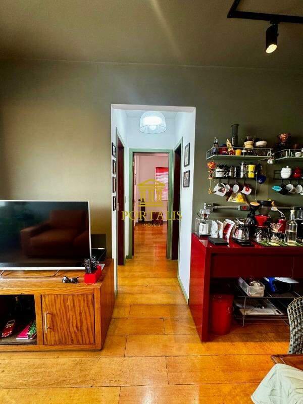 Apartamento, Horto, 2 Quartos, 1 Vaga, 1 Suíte
